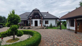 Bylew Zacisze Licheń Stary